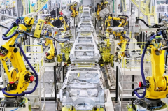 车企未来的新业务!将 PPT 上面的“产品”量产成真正的产品