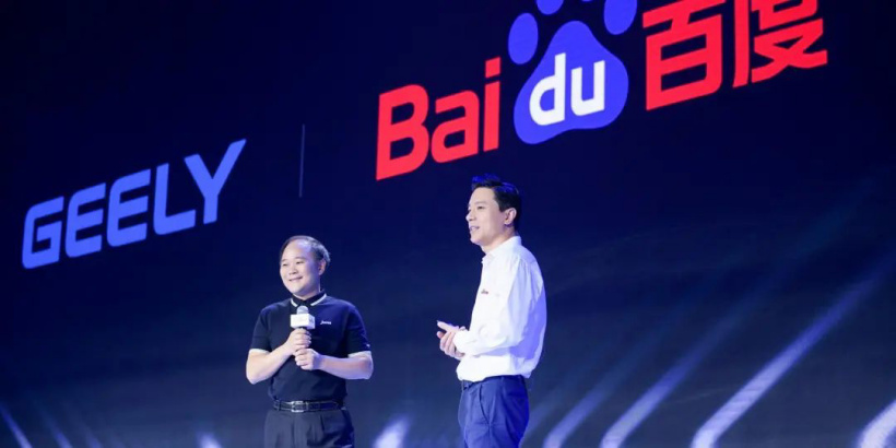 汽车代工,车企未来的新业务?