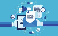 企业网站如！何制定合理的营销计划？