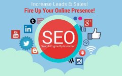 老铁SEO优化师分享：网站优化中比较注意哪些。细节？