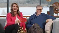 比尔盖茨离婚，妻子梅琳达说盖茨没时间陪家人