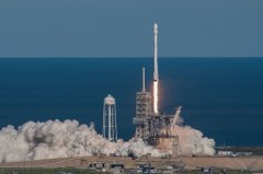 SpaceX：已有 50 万人为星链服务下订单