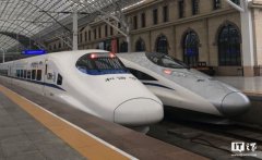 2023 年，广西将市市通高铁 营业里程 1771 公里