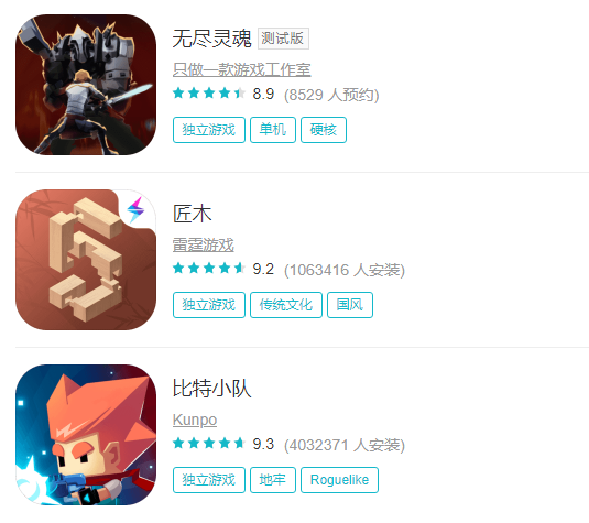 这些曾经世界第一的手游,现在全都凉了