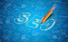 网站排、名优化的技巧分享