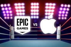 苹果和 Epic Games 首周庭审大战，审判中的证据就是一个信息宝库