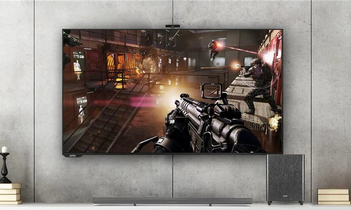 没了“化反”和“窒息”,乐视电视还活着