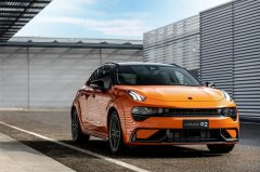 吉利汽车 4 月销量 100331 辆