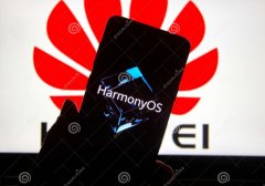 华为将于 5 月 18 日举办 HarmonyOS Connect 伙伴峰会