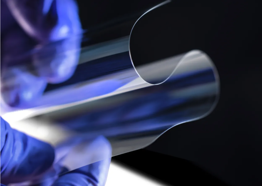 四年连投 5 亿美元,苹果再投资玻璃巨头康宁,剑指 iPhone 折叠屏