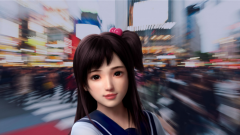 小冰公司将在上海建立全球商业运营总部和全球商业技术研发总部