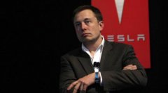 马斯克想要更绿色的比特币：随口一说还是真有想法!