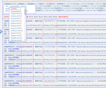 谁能看下这是怎么回事，突然来这堆玩意