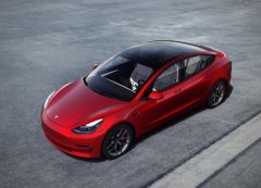 Model 3 地下车库撞墙，特斯拉回应：未发现车辆制动系统异常！