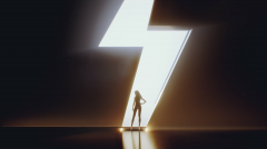 腾讯光子工作室群发布实时图像处理技术：可精细到八万根发丝