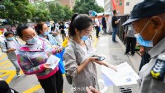 深圳首次定向招录港籍公务员！