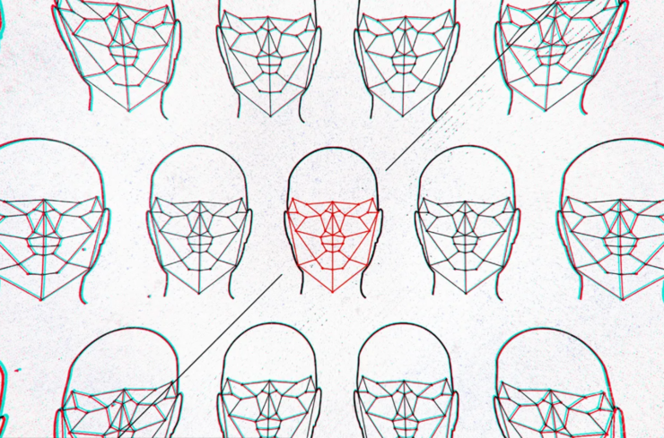 人脸识别频踩道德红线,亚马逊悄然延长了自家系统的禁用时间