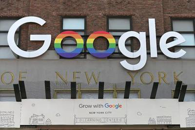 谷歌宣布在纽约开设首家 Google Store 零售店,今夏开业