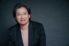 AMD CEO 苏姿丰将在 COMPUTEX 2021 发表主题演讲