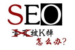 被k了怎么办[首页被k能恢复吗]_老铁SEO外包公司