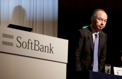 软银 CEO 孙正义反对举办东京奥运会