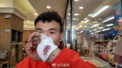 甘肃越野跑前6名唯一幸存者遭网暴