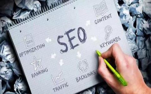 成都SEO优化