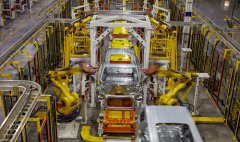 之前缺芯，通用公司北美 4 座工厂下周恢复运营