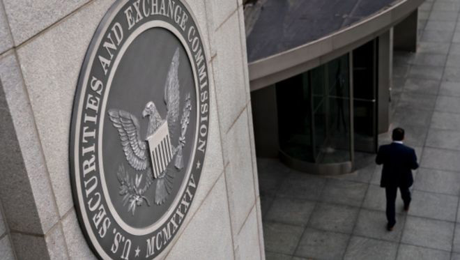 引诱散户参与加密货币骗局,涉案 20 亿美元,SEC 起诉 5 人