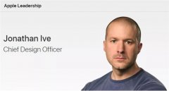 乔纳森?艾维仍参与了 M1 iMac 的设计