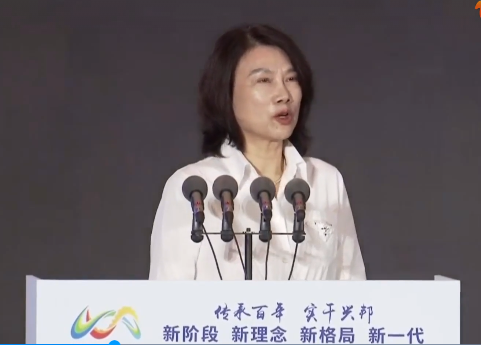 董明珠再谈“空调十年免费包修”:没有企业敢跟,是格力实力的象征