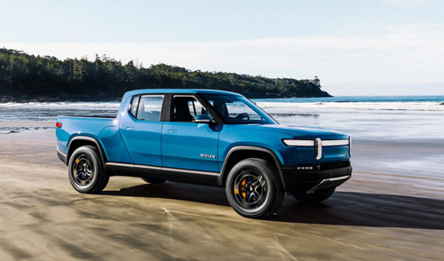 谷歌旗下 Waymo 前 CFO 离职半月便加盟电动汽车厂商 Rivian,出任财务副总裁