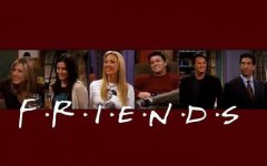 联合谴责后B 站下架《老友记》相关侵权视频！