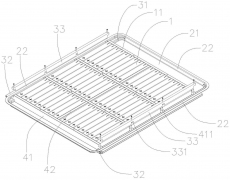 宁德时代公开“一种电池箱”专利