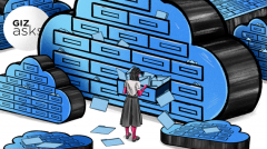 我们或许会迎来数字存储空间的枯竭