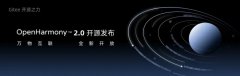  Gitee 上玩转 OpenHarmony 2.0：自主研发，支持手机
