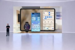 华为发布《关于规范 HarmonyOS 沟通口径的通知》