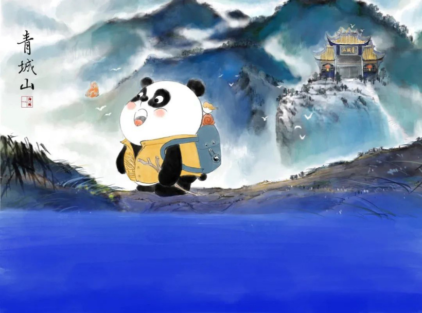 四川上线电子健康码旅行熊猫,接种新冠疫苗后将陆续发放