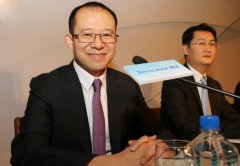 腾讯总裁刘炽平两日卖出腾讯 30 万股，