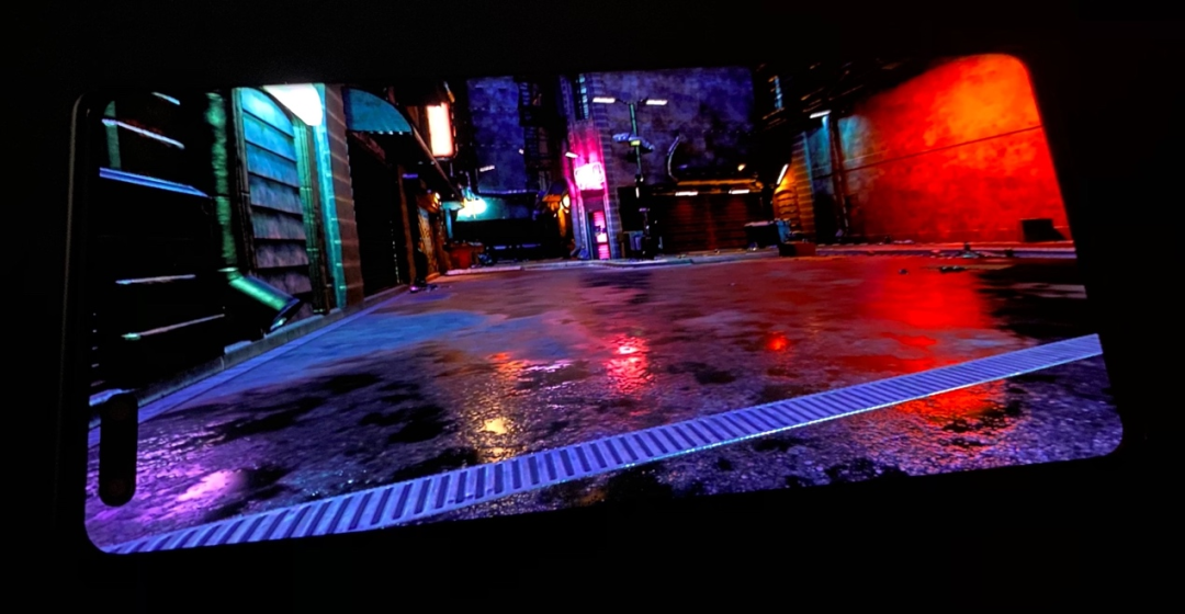 全球首个支持华为鸿蒙 HarmonyOS 的游戏引擎来了:Cocos Creator 3.2 月底发布