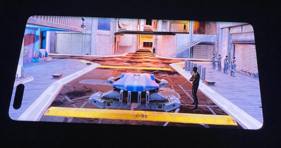 全球首个支持华为鸿蒙 HarmonyOS 的游戏引擎来了:Cocos Creator 3.2 月底发布