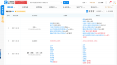 华为哈勃投资入股科益虹源 光刻机核心器件!