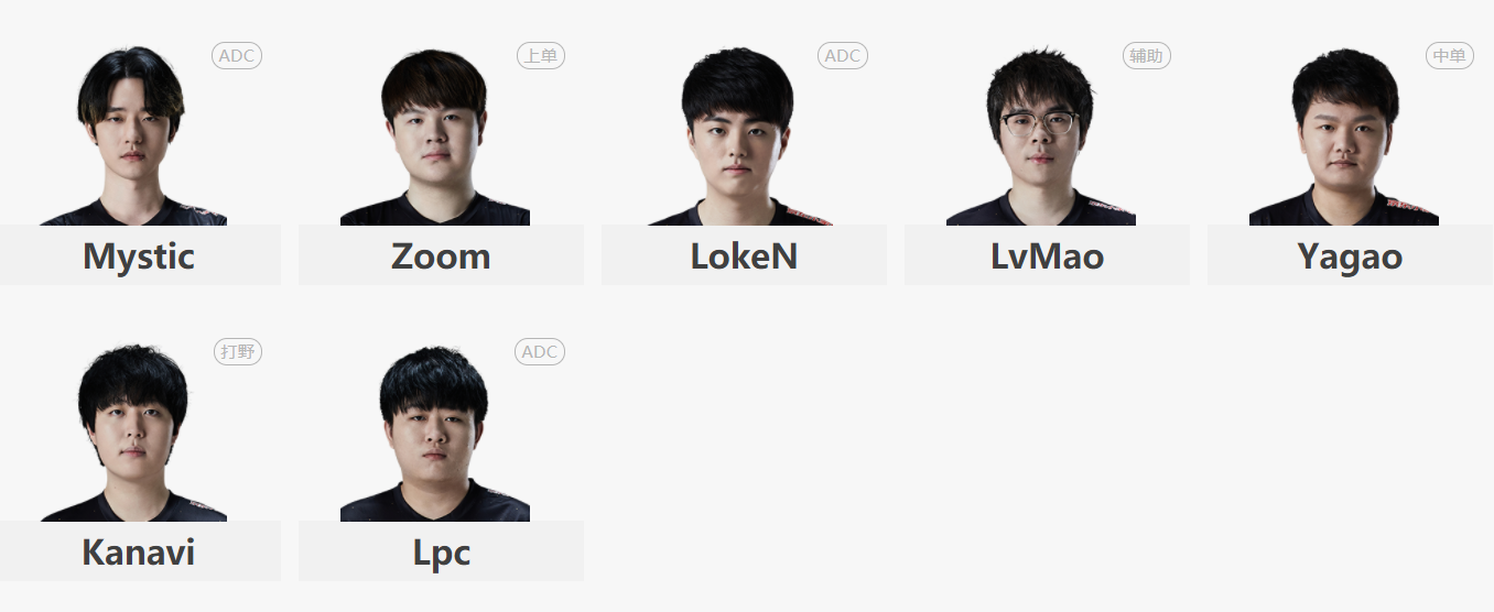 京东 JDG 正式更名为 JDG 英特尔电子竞技俱乐部,将出征 LPL 夏季赛