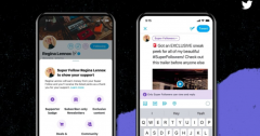 Twitter 将推出“超级关注”付费订阅