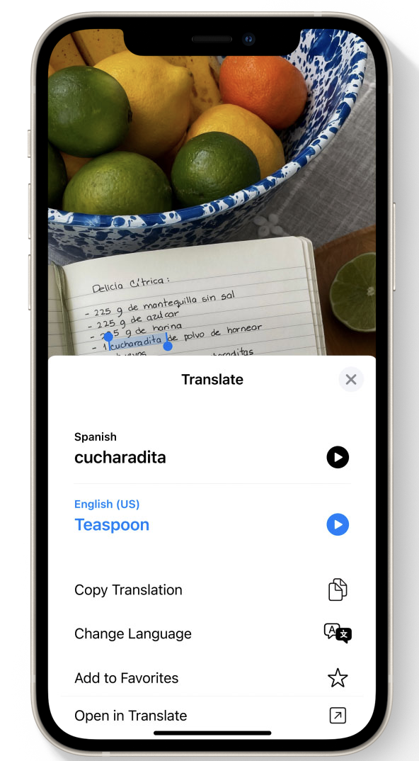 一文看完 WWDC21:iOS 15 正式发布,已经可以升级