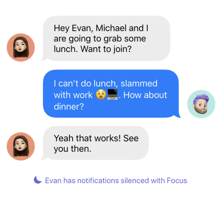 一文看完 WWDC21:iOS 15 正式发布,已经可以升级