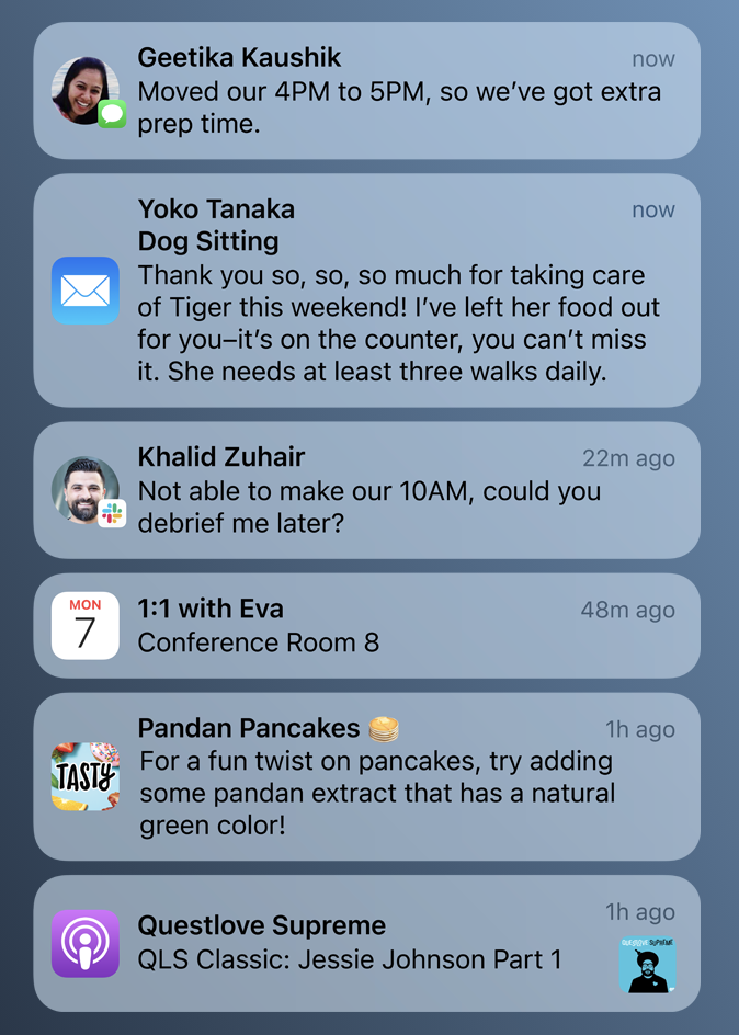 一文看完 WWDC21:iOS 15 正式发布,已经可以升级