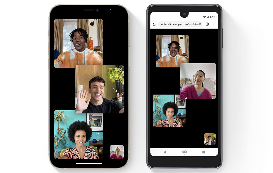 一文看完 WWDC21:iOS 15 正式发布,已经可以升级