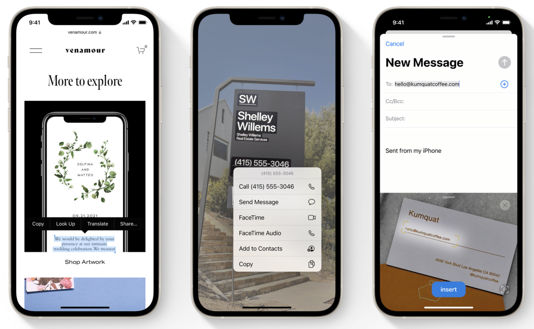一文看完 WWDC21:iOS 15 正式发布,已经可以升级