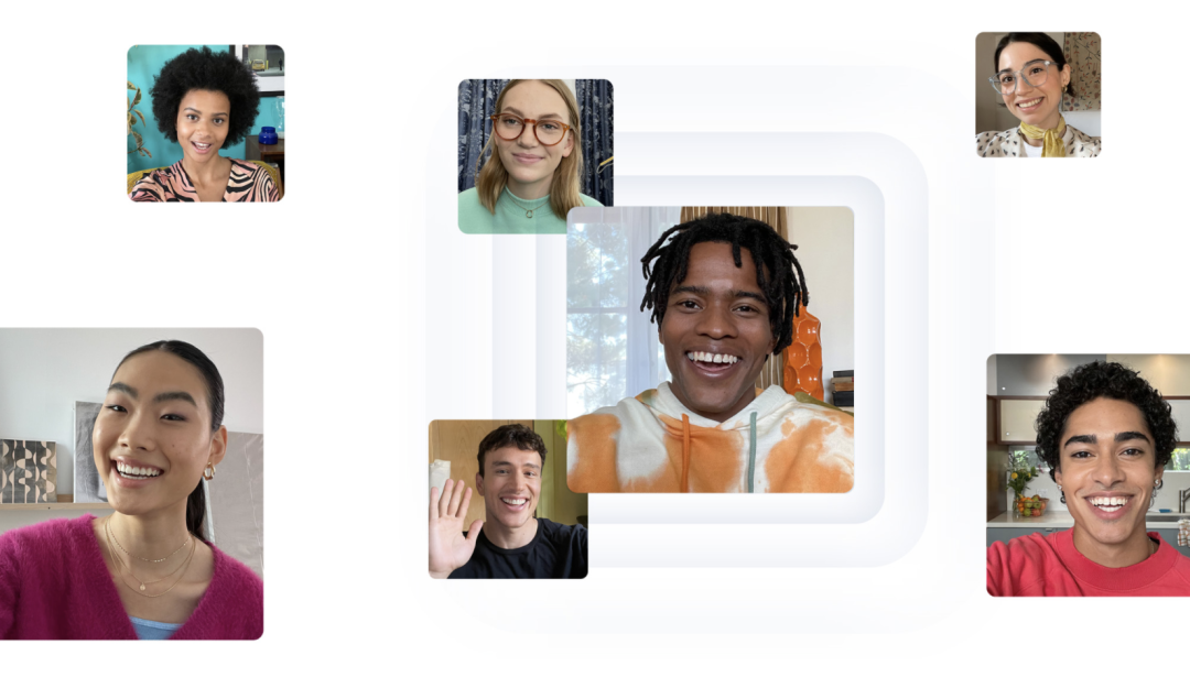 一文看完 WWDC21:iOS 15 正式发布,已经可以升级